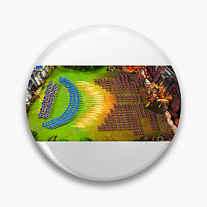 Iron Pact Lords Mobile Pins
