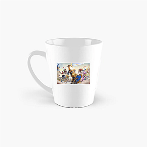 Warhorn Rising Lords Mobile Mugs