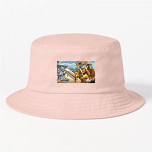 Fortress Siege Lords Mobile Hats & Caps