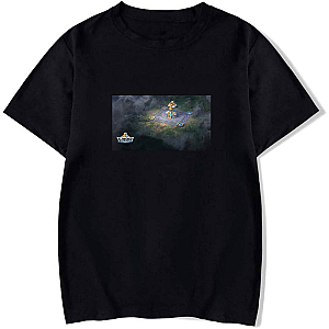 Rallyborn Lords Mobile T-Shirts