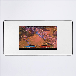Crownbound Lords Mobile Mouse Pads