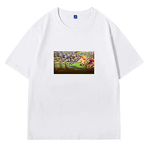Conqueror’s March Lords Mobile T-Shirts