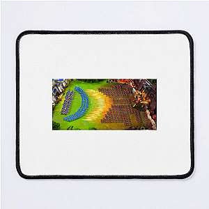 Iron Pact Lords Mobile Mouse Pads
