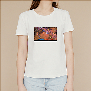 Crownbound Lords Mobile T-Shirts