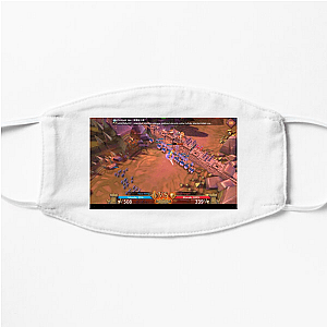 Crownbound Lords Mobile Face Masks