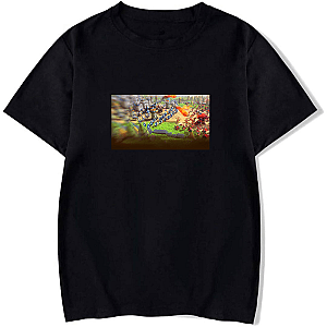 Conqueror’s March Lords Mobile T-Shirts