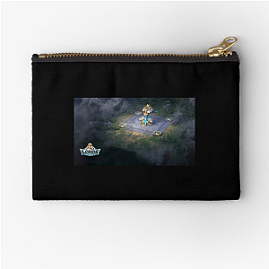 Rallyborn Lords Mobile Zipper Pouches