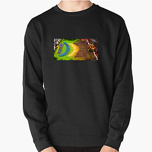 Iron Pact Lords Mobile Sweatshirts