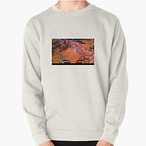 Crownbound Lords Mobile Sweatshirts