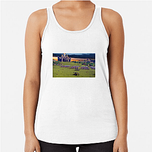 Warlord’s Gambit Lords Mobile Tank Tops