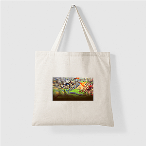 Conqueror’s March Lords Mobile Bags