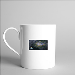 Rallyborn Lords Mobile Mugs