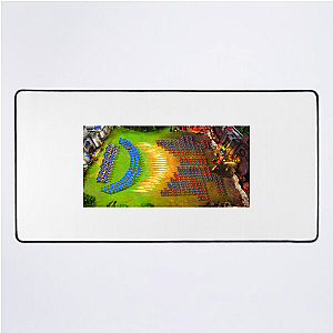 Iron Pact Lords Mobile Mouse Pads
