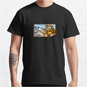 Fortress Siege Lords Mobile T-Shirts