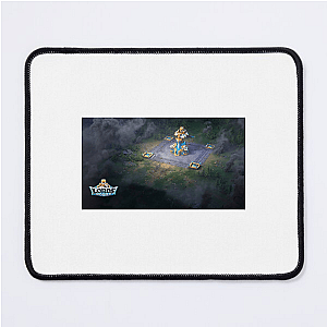 Rallyborn Lords Mobile Mouse Pads