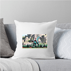 Banner of Might Lords Mobile Pillows Cover