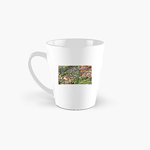 Throne Raiders Lords Mobile Mugs