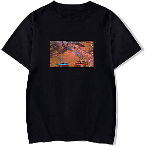Crownbound Lords Mobile T-Shirts