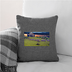 Warlord’s Gambit Lords Mobile Pillows Cover