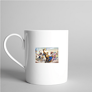 Warhorn Rising Lords Mobile Mugs