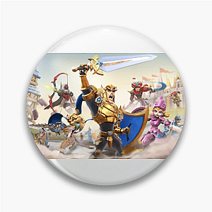 Warhorn Rising Lords Mobile Pins