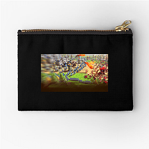 Conqueror’s March Lords Mobile Zipper Pouches