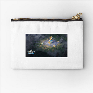 Rallyborn Lords Mobile Zipper Pouches