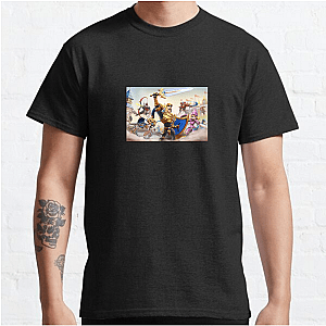 Warhorn Rising Lords Mobile T-Shirts