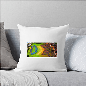 Iron Pact Lords Mobile Pillows Cover