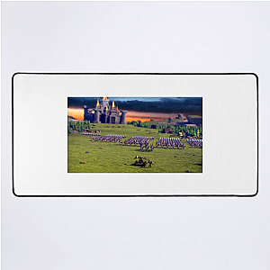 Warlord’s Gambit Lords Mobile Mouse Pads