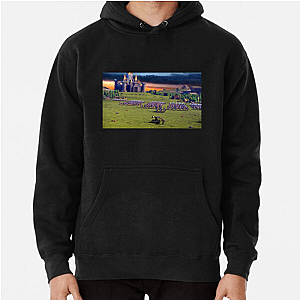 Warlord’s Gambit Lords Mobile Hoodies