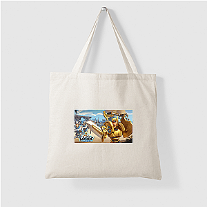 Fortress Siege Lords Mobile Bags