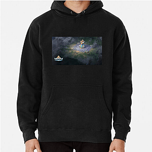 Rallyborn Lords Mobile Hoodies