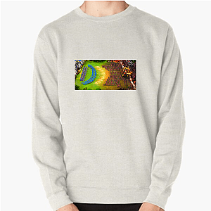 Iron Pact Lords Mobile Sweatshirts