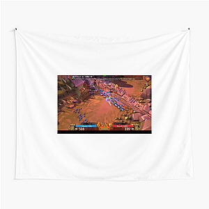 Crownbound Lords Mobile Tapestries