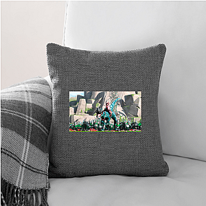 Banner of Might Lords Mobile Pillows Cover