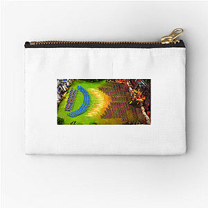 Iron Pact Lords Mobile Zipper Pouches