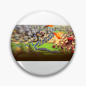 Conqueror’s March Lords Mobile Pins
