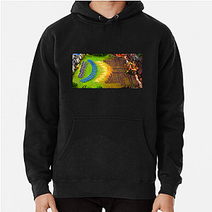 Iron Pact Lords Mobile Hoodies
