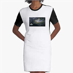 Rallyborn Lords Mobile Dresses