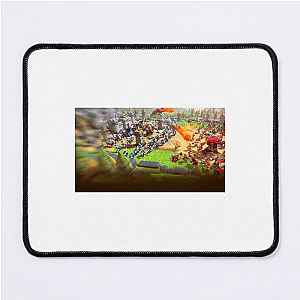 Conqueror’s March Lords Mobile Mouse Pads
