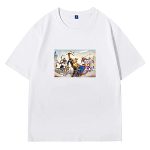 Warhorn Rising Lords Mobile T-Shirts