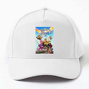 Clash of Kingdoms Lords Mobile Hats & Caps
