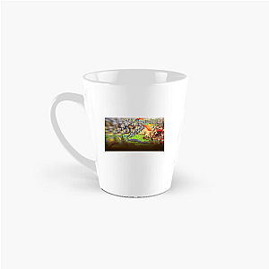Conqueror’s March Lords Mobile Mugs