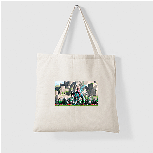 Banner of Might Lords Mobile Bags