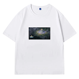 Rallyborn Lords Mobile T-Shirts
