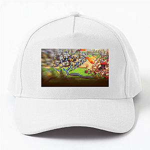 Conqueror’s March Lords Mobile Hats & Caps