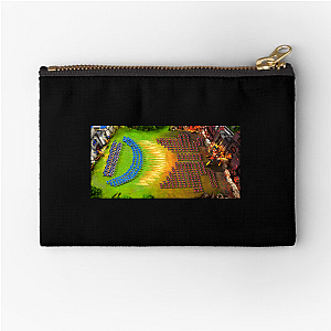 Iron Pact Lords Mobile Zipper Pouches