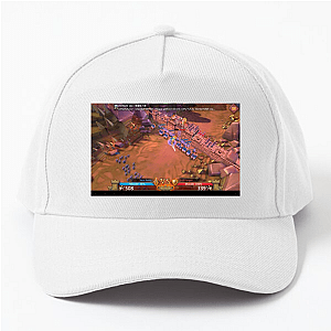 Crownbound Lords Mobile Hats & Caps