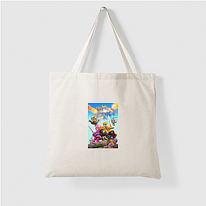 Clash of Kingdoms Lords Mobile Bags